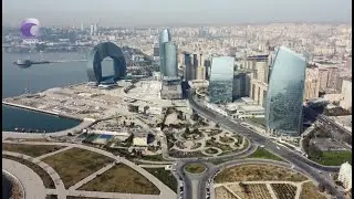 Bakının şərqi ilə qərbini birləşdirən dairəvi avtomobil yolu tikiləcək