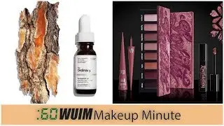 Does The Ordinary's Lab Test on Animals? + Kat Von D Lolita Collection! | Makeup Minute