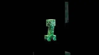 🎬 Netflix выпустила тизер анимационного сериала по игре Minecraft.
