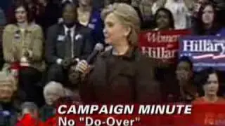 AP Campaign Minute