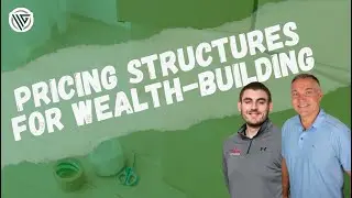 Pricing Structures for Wealth-Building