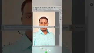 Change dress coat in photoshop @anilmuz #shorts #short #photoshop