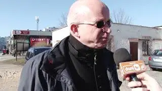 Tłumy na pogrzebie ks. prałata Aleksandra Stankiewicza!