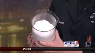 Instant Snow