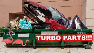 EASIEST CAR PART OUT EVER!