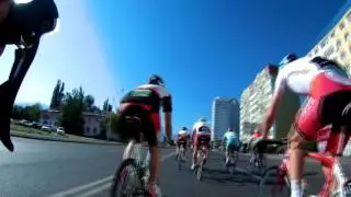 Almaty Tour of World Class 2016 Профессиональная велогонка для любителей.