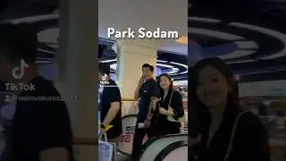 Park Sodam