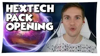 Die R&uuml;ckkehr des Yi Mains? HEXTECH PACK OPENING