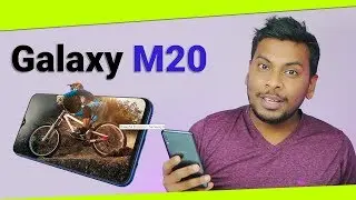 Samsung Galaxy M20 🇱🇰