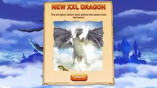 NEW UPDATE NEW DRAGON RELEASE UPDATE NOW!!! - Hungry Dragon