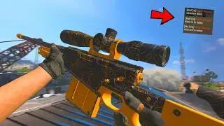 They Stream Sniped Me in DMZ, So I Killed Them