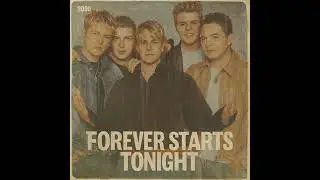 Westlife - You'll Always Be My Special One (Forever Starts Tonight) Unrealsed Album 2000
