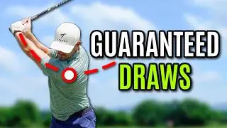 Top Golf Coach Shows Us The Secrets To Making Your Driver Automatic