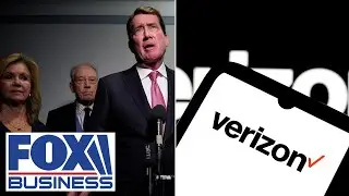 &lsquo;THEY DISCLOSED MY RECORDS&rsquo;: GOP Sen TORCHES Verizon over data breach