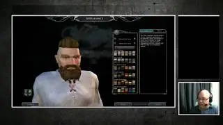 Neverwinter Nights 2: Official Campaign - Dwarvern Ranger #1