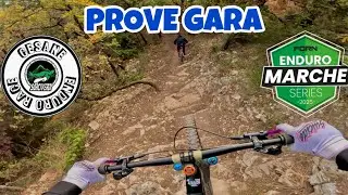 Prove Full Gas Cesane Enduro Race