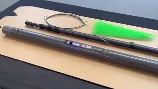 New energy fishing device