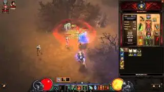 D3 Barbarian