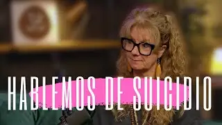C&oacute;mo hablar de suicidio con adolescentes