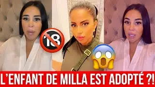 MILLA VS NELIA : LA GUERRE EST DECLAR&Eacute;E ! D&Eacute;COUVREZ LEUR VIOLENT CLASH ! 😱💥