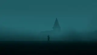 Prayers vanish into fog and silence | Dark Ambient Music | Lost near a forgotten church