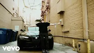 Matt G - Cracked the Code (Official Music Video)