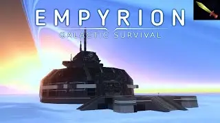 The Mineral Synth Lab &ndash; Empyrion 007
