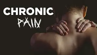 Chronic Pain - Start Researching Natural Pain Relief Today!