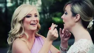 Lauren and Jeff's Thomas Center Gainesville Wedding