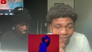 G Herbo - Like This (feat. Lil Uzi Vert) [Official Music Video] | Reaction