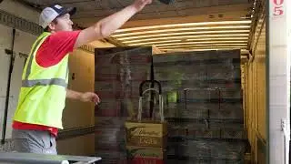 Yuengling Beer 1,000,000 Case!
