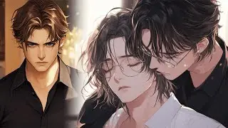 [BL]Day one of our arranged marriage, my Alpha husband warned me not to get any ideas. But later...
