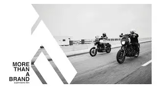 Odin Mfg &mdash; Больше, чем бренд &mdash; фильм Пэта Мура