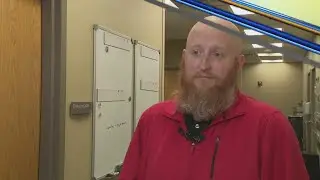 &ldquo;It gave me a second life&rdquo;: Man gets LVAD defunctionalized