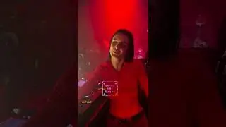 KOROLOVA @ EDEN THESSALONIKI - Greece Electronic Events 2025 #korolova #eden #thessaloniki #short