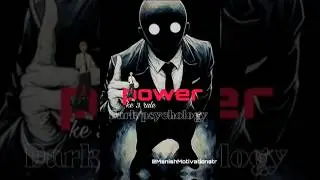 power ke 3 rule follow karo #shorts #viral #powerful #mindset #video