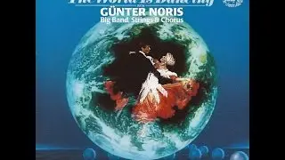 Günter Noris (Germany) - Greatest Musical Hits