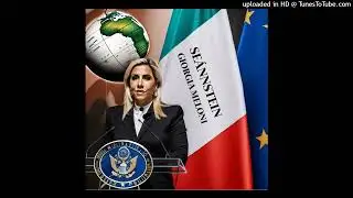 GIORGIA MELONI (Alternative 1)  (feat. alexanderbierk)