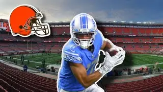 Marvin Hall Career Highlights || &ldquo;Welcome to Cleveland&rdquo; ||