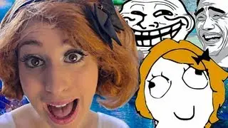 Derpina REAL LIFE - The Musical