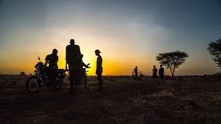 Started From The Boda -  &ldquo;Shongz&rdquo; Tunapongole & Jophex