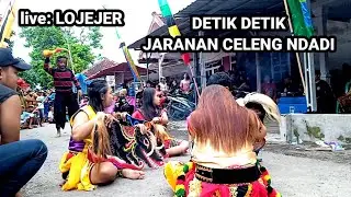 JARANAN CELENG NDADI ANGGA BUDAYA LIVE LOJEJER WULUHAN JEMBER 2026