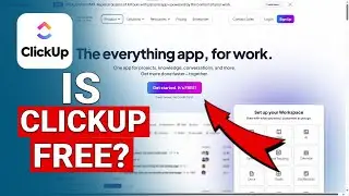 Is ClickUp Really FREE? Get It NOW Without Paying!