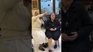 SANT&rsquo;ANTONINO DI SUSA, FESTA A CASA FAMIGLIA: SUOR ANNUNZIATA COMPIE 94 ANNI
