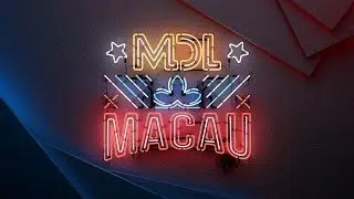 【OB解说】宝哥.2017MDL澳门站DAY1.LFY vs EHOME
