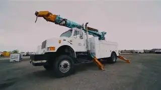 Introduction To Bowen Industrial Contractors