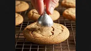 Peanut Butter Blossoms: America's #1 Christmas Cookie 2025 | Holiday Baking
