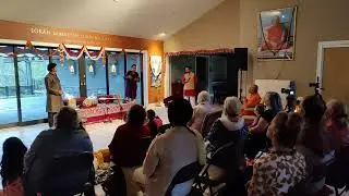 Sarod Concert | Anirban Dasgupta on Sarod | Nitin Mitta on Tabla