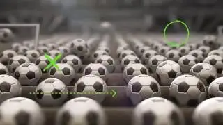 &ldquo;ESTUDIO FUTBOL&rdquo; REEL - TyC SPORTS  [2016 Futbol - Play - Total]