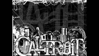 Caltroit - Bad Girl